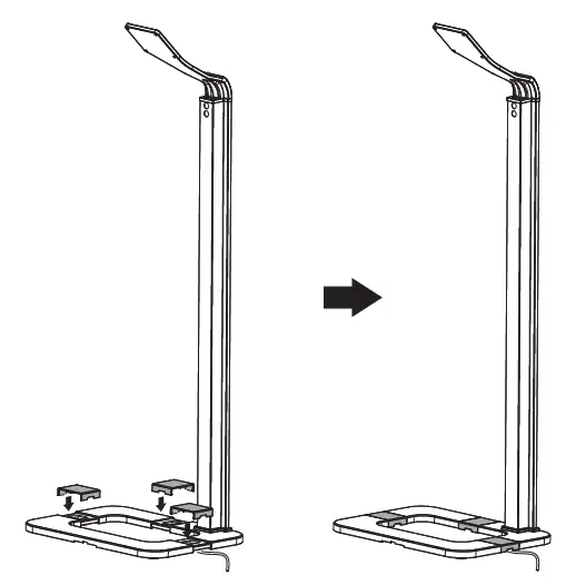 Neomounts-TABLET-S100SILVER-Anti-Theft-Tablet-Floor-Stand-11