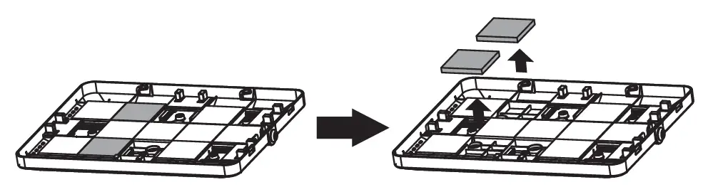 Neomounts-TABLET-S100SILVER-Anti-Theft-Tablet-Floor-Stand-14