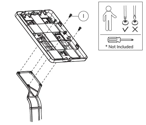 Neomounts-TABLET-S100SILVER-Anti-Theft-Tablet-Floor-Stand-15