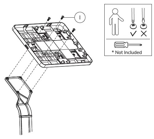 Neomounts-TABLET-S100SILVER-Anti-Theft-Tablet-Floor-Stand-17