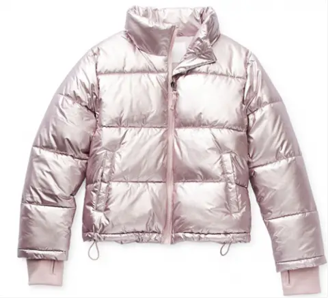 Jcpenney Recalls Girls Puffer Jackets Due To Entanglement Hazard Jcpenney Recalls Girls Puffer Jackets Due To Entanglement Hazard