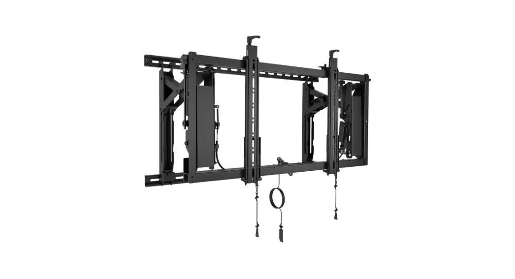 Chief Lvs1u Connexsys Video Wall Mount System Instruction Manual