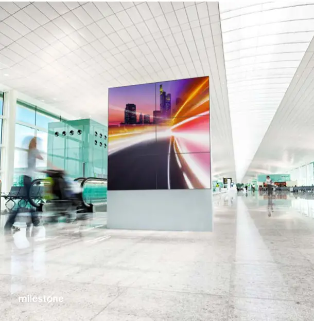 CHIEF LVS1U ConnexSys Video Wall Mount System