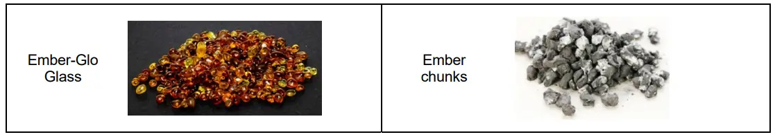 TRAVIS INDUSTRIES 48 Inch DaVinci Timber Fire Log Set - fig 3