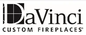 TRAVIS INDUSTRIES 48 Inch DaVinci Timber Fire Log Set - logo 2