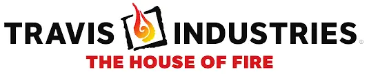 TRAVIS INDUSTRIES logo