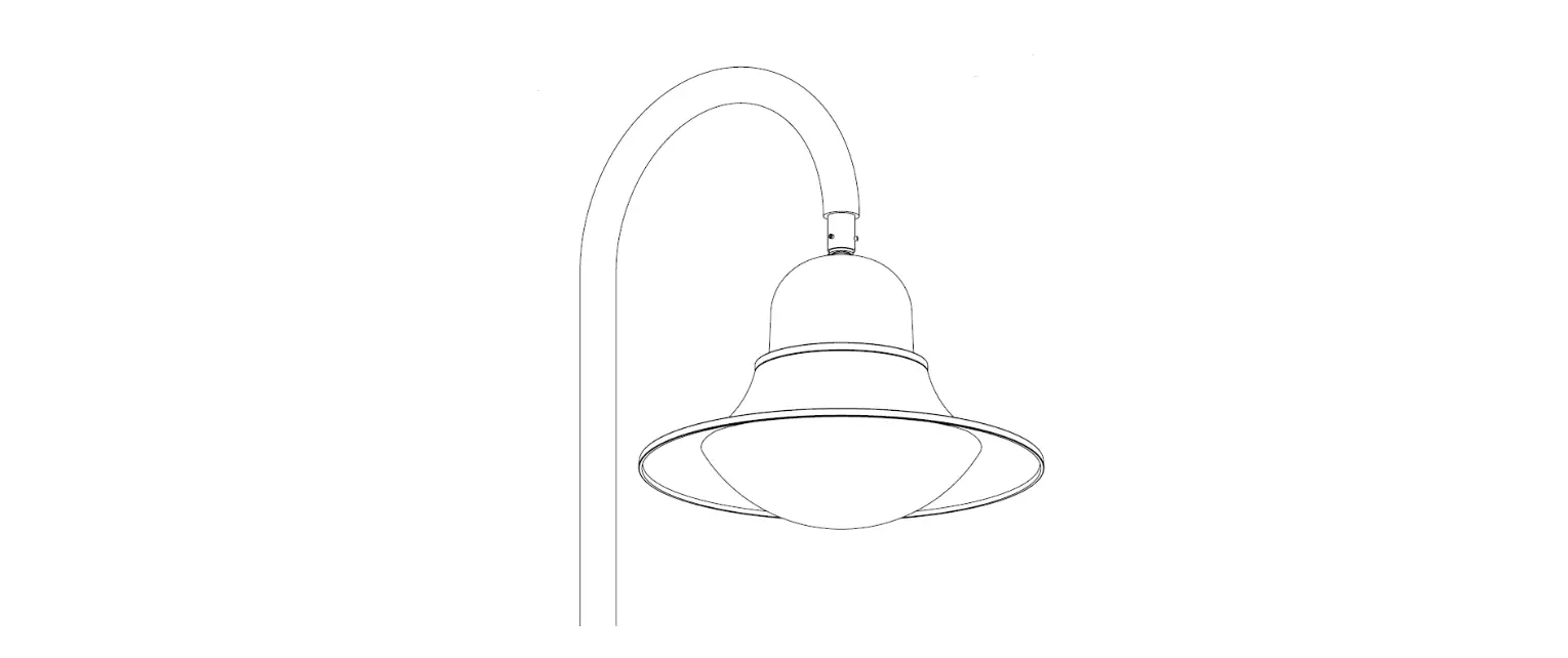 Vizulo Bell Class Ii Bell Led Luminaire Instruction Manual Vizulo Bell Class Ii Bell Led Luminaire Instruction Manual