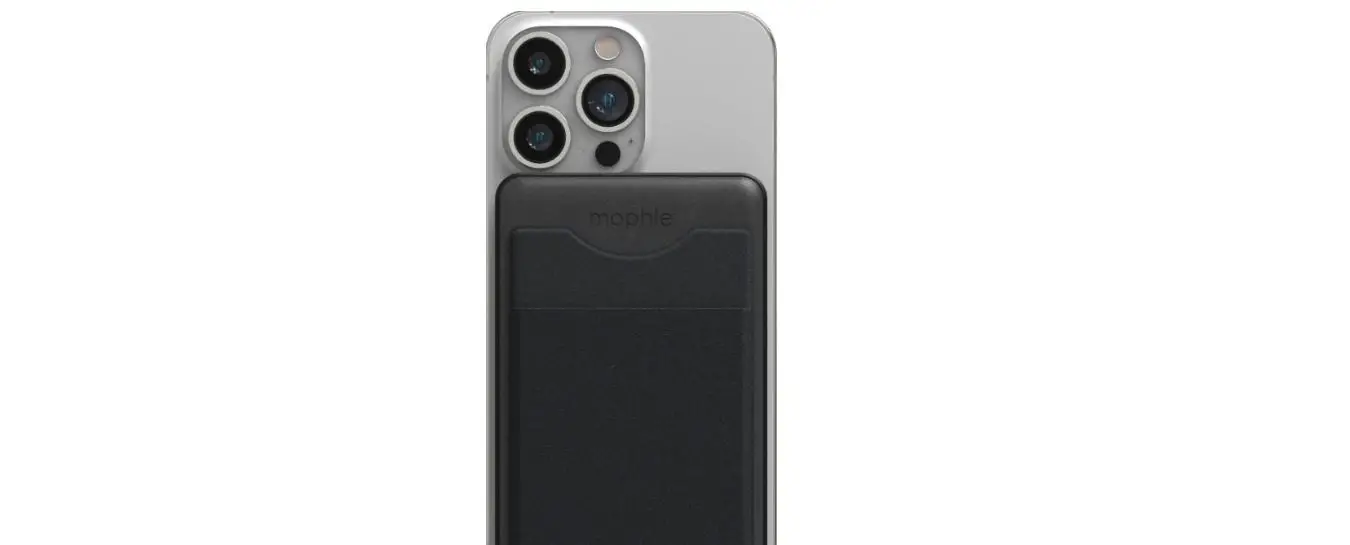 Mophie Snap+ Juice Pack Mini Wallet User Manual Mophie Snap+ Juice Pack Mini Wallet User Manual