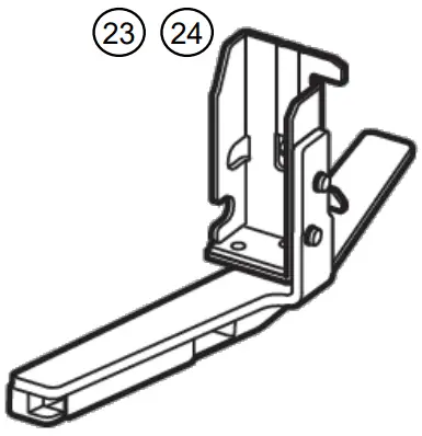 SONY KD 55A8H 55 Inch OLED 4K Android TV - FIg 2