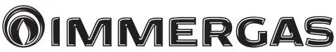 IMMERGAS - Logo