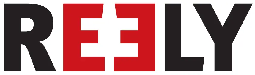 REELY LOGO