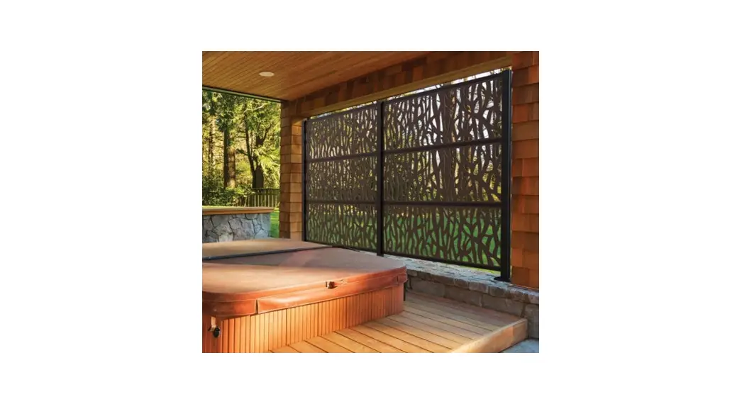 Freedom 2x4 Decorative Screen Panel Frame Kit Instruction Manual Freedom 2x4 Decorative Screen Panel Frame Kit Instruction Manual