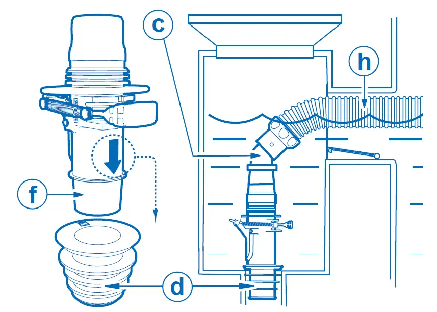 ZODIAC MX6 Suction Pool Cleaner 2