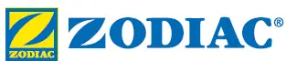 ZODIAC logo