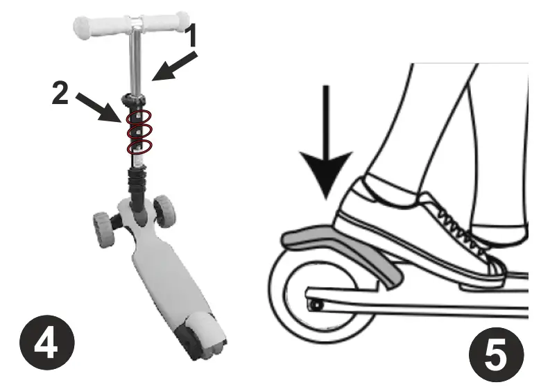 lorelli-DRAXTER-Toy-Scooter-FIG-5