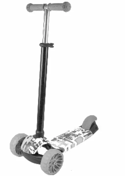 lorelli-DRAXTER-Toy-Scooter-PRODUCT