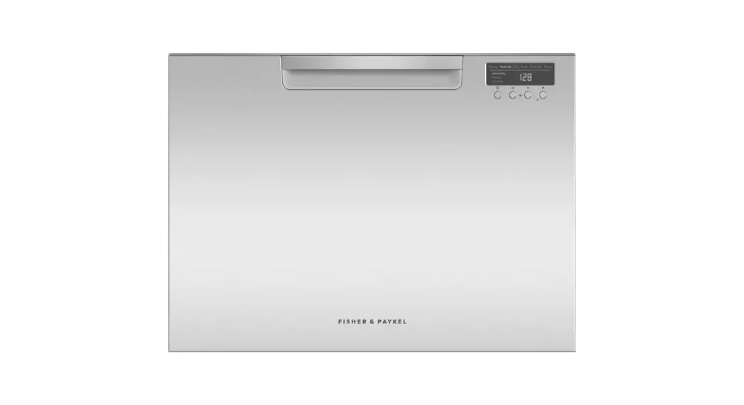 Fisher Paykel Dd24sctx9n Single Dishdrawer Dishwasher User Guide