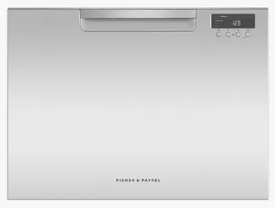 FISHER PAYKEL DD24SCTX9N Single DishDrawer Dishwasher