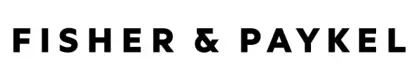 FISHER PAYKEL logo