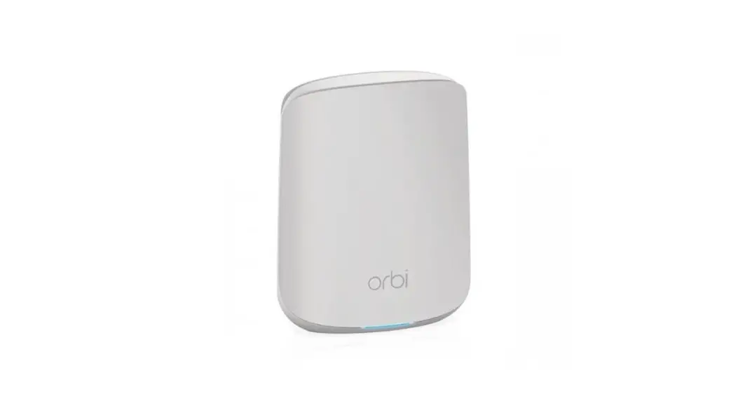 Netgear Ax4200 Orbi Tri-band Mesh Wifi 6 System User Manual