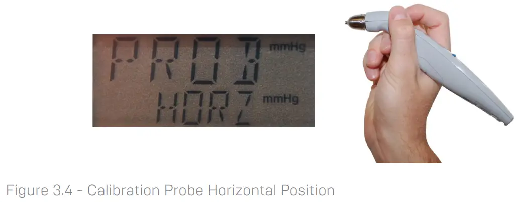 ACCUTOME AccuPen Handheld Applanation Tonometer - fig 5