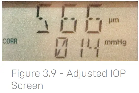 ACCUTOME AccuPen Handheld Applanation Tonometer - fig