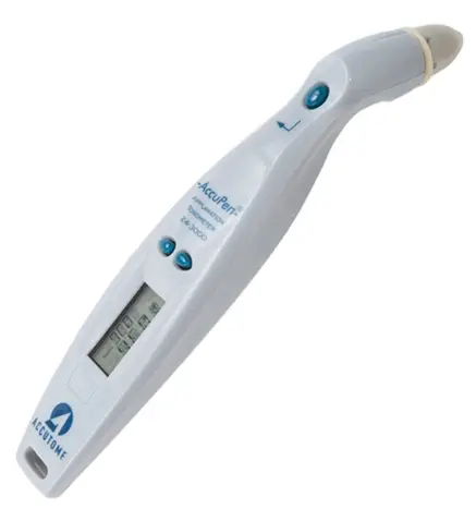 ACCUTOME AccuPen Handheld Applanation Tonometer