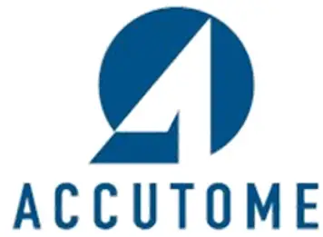 ACCUTOME logo