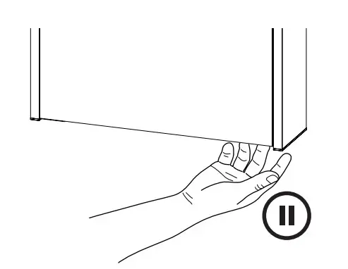 HiB 54000 Dusk 50 LED Mirror Cabinet - Figure 7
