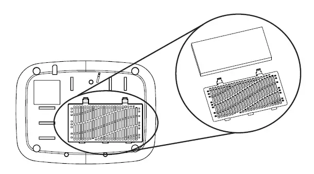 DrBrown s AC219-INTL Bottle Sterilizer and Dryer fig 7