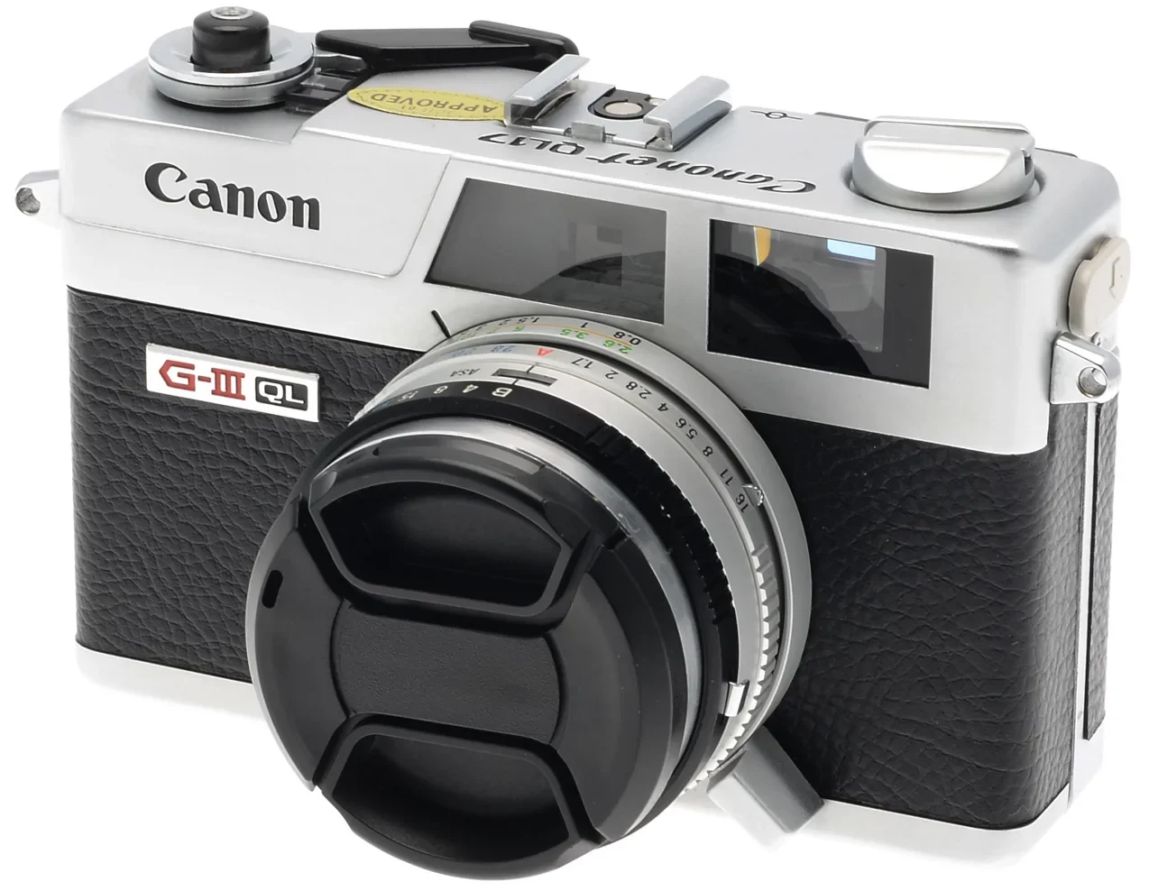 Canon G-III 17 35mm Lens-Shutter Camera-fig1