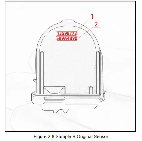 Foxwell PTS1000 Automotive Diagnostic Tool fig (11)