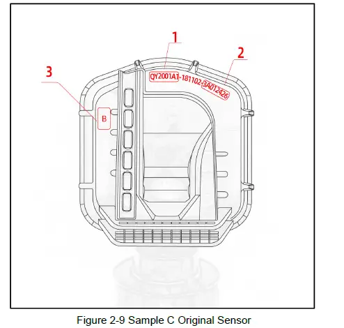 Foxwell PTS1000 Automotive Diagnostic Tool fig (12)