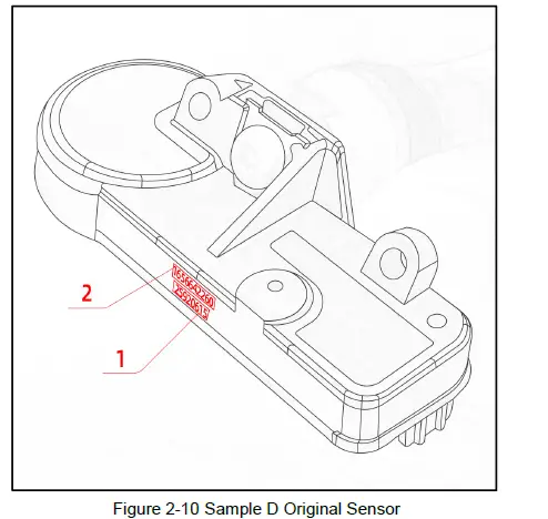 Foxwell PTS1000 Automotive Diagnostic Tool fig (13)