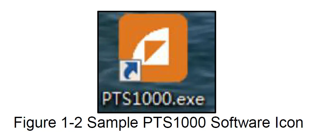 Foxwell PTS1000 Automotive Diagnostic Tool fig (2)