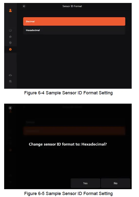 Foxwell PTS1000 Automotive Diagnostic Tool fig (34)