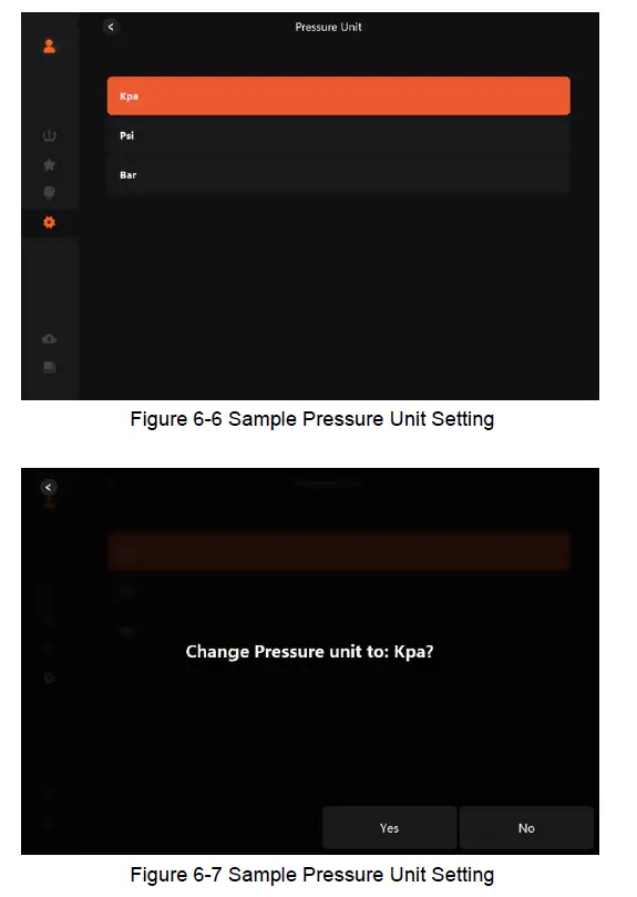 Foxwell PTS1000 Automotive Diagnostic Tool fig (35)