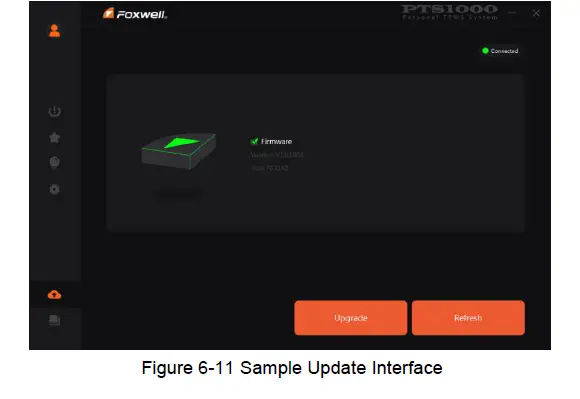 Foxwell PTS1000 Automotive Diagnostic Tool fig (38)