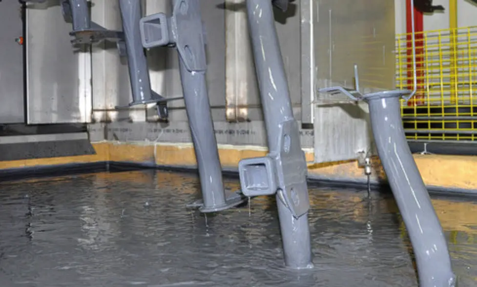 Curt 11475 Class I 1.25-inch Trailer Hitch Receiver Instruction Manual