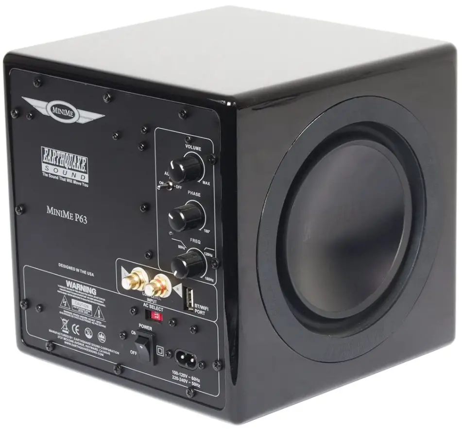 Earthquake-Sound-MiniMe-P63-Compact-Subwoofer-Product