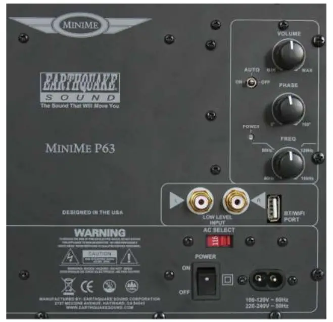 Earthquake-Sound-MiniMe-P63-Compact-Subwoofer-fig-5