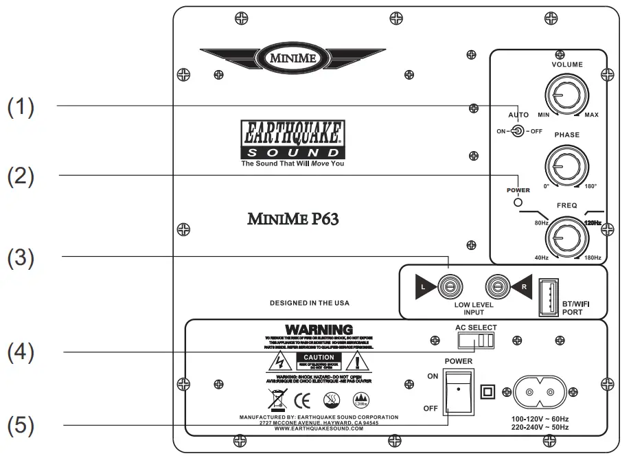 Earthquake-Sound-MiniMe-P63-Compact-Subwoofer-fig-8