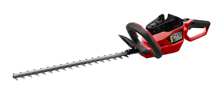 MEEC TOOLS 018271 Cordless Hedge Trimmer PRODUCT-IMG