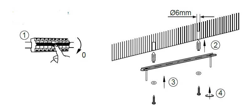Paul Neuhaus 2618 Q-Henrik LED Pendant Light 04
