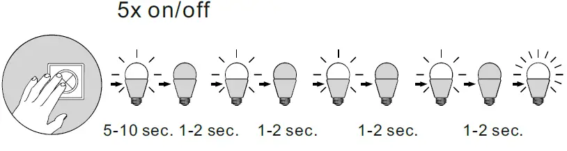 Paul Neuhaus 2618 Q-Henrik LED Pendant Light 08