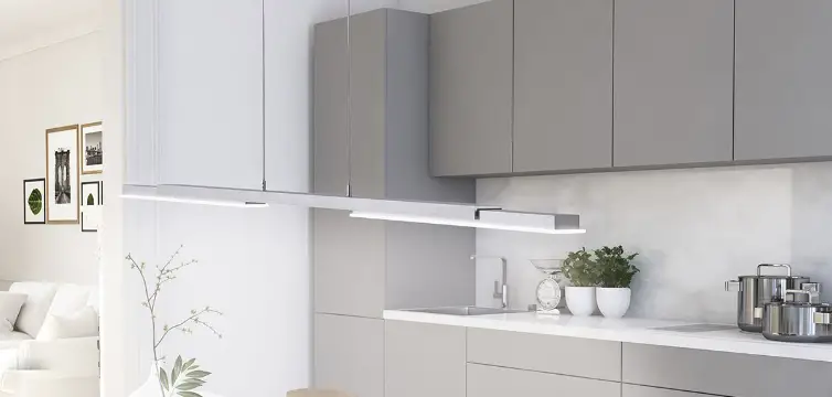 Paul Neuhaus 2618 Q-henrik Led Pendant Light Instruction Manual