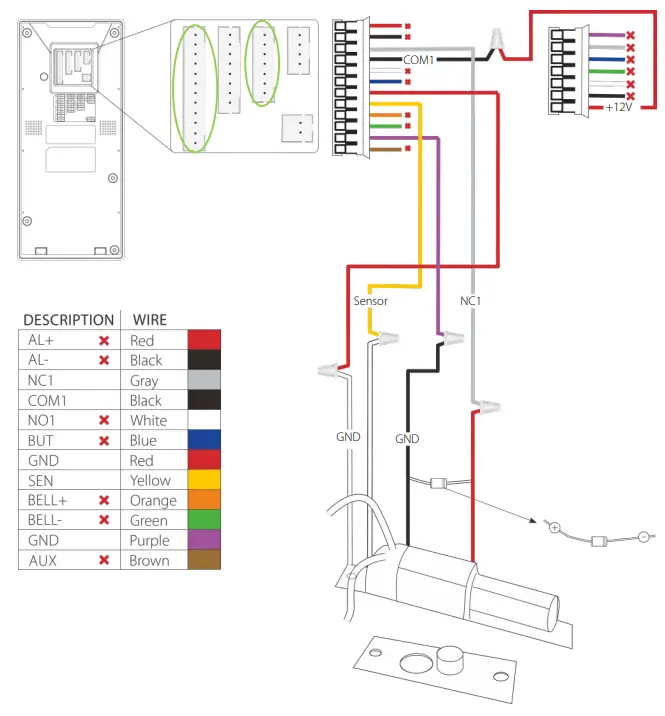 ZKTeco-ProCapture-T-Fingerprint-Access-Control-Terminal-FIG-13