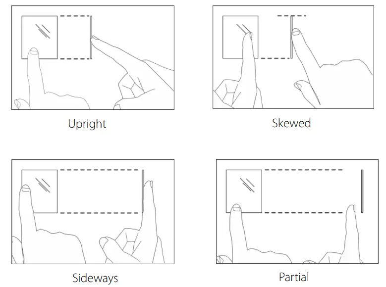 ZKTeco-ProCapture-T-Fingerprint-Access-Control-Terminal-FIG-20