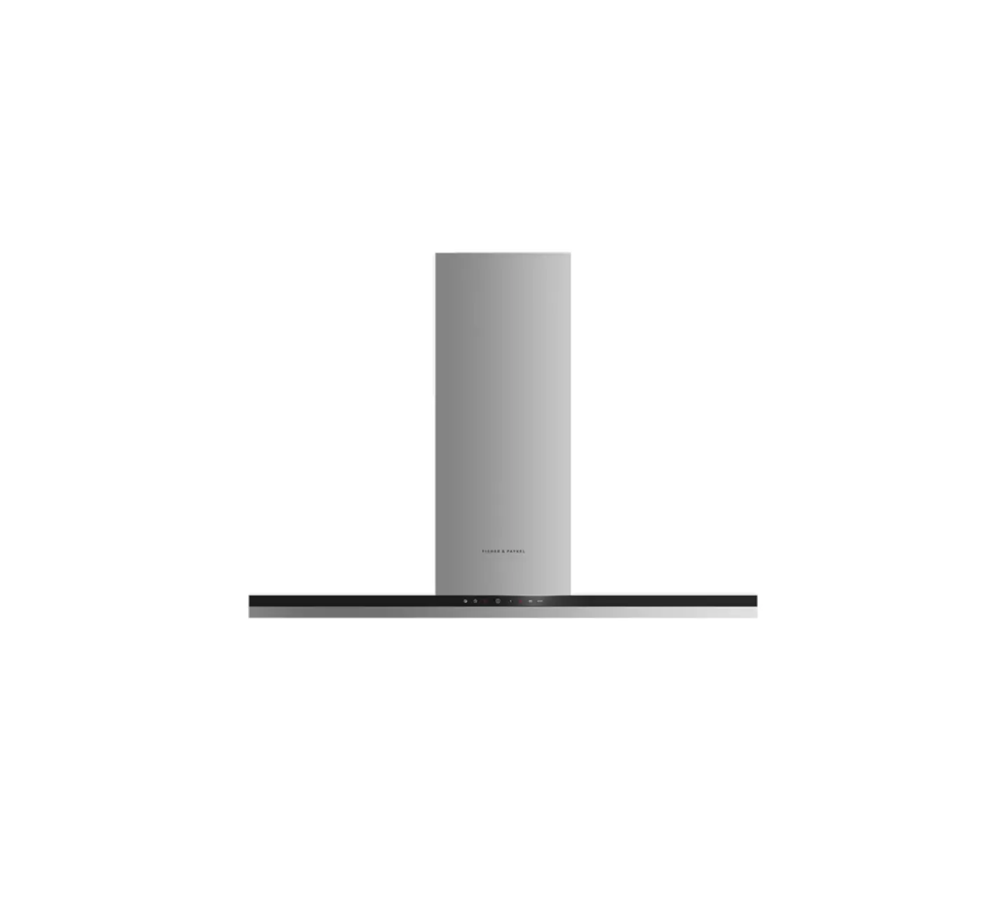 Fisher Paykel Hc120dcxb3 120cm Box Chimney Wall Rangehood User Guide
