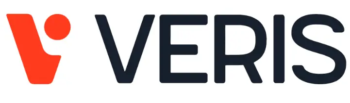 VERIS logo